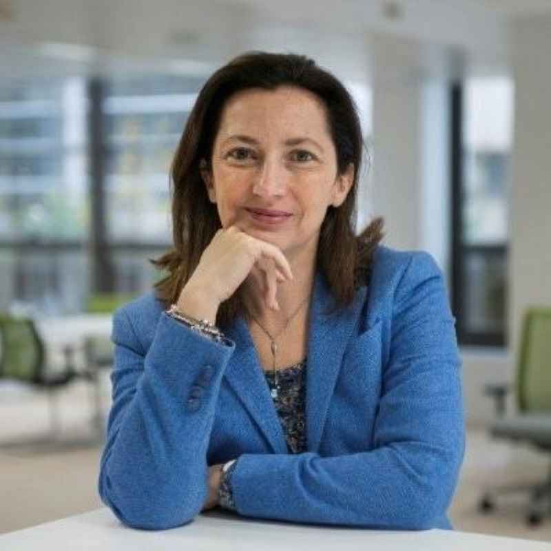 Fabienne Boileau, Société Foncière Lyonnaise (SFL)